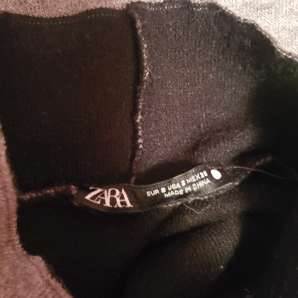 Zara Turtleneck Sweater - Picture 10 of 10